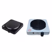 اجاق گاز برقی یونیک مدلLPS802N