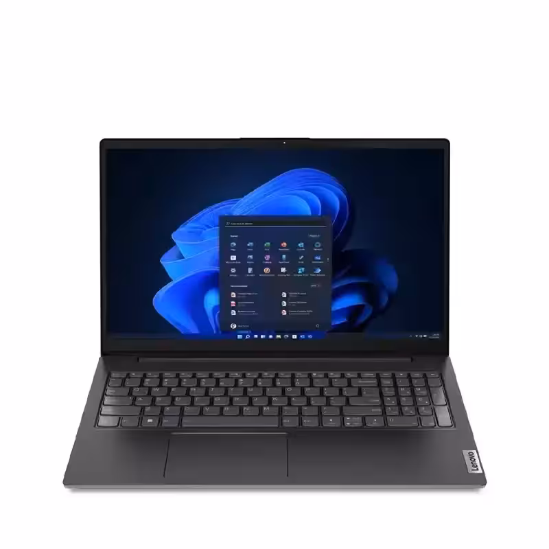 لپ‌ تاپ 15.6 اینچی لنوو V15 G3 IAP-WAK i5-16GB-512SSD-intel