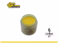 پودر رنگی کاشت ناخن کد 07 چیسا CHISA