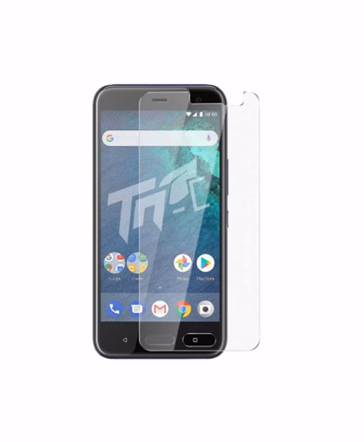 گلس محافظ صفحه گوشی اچ تی سی HTC U11 Life