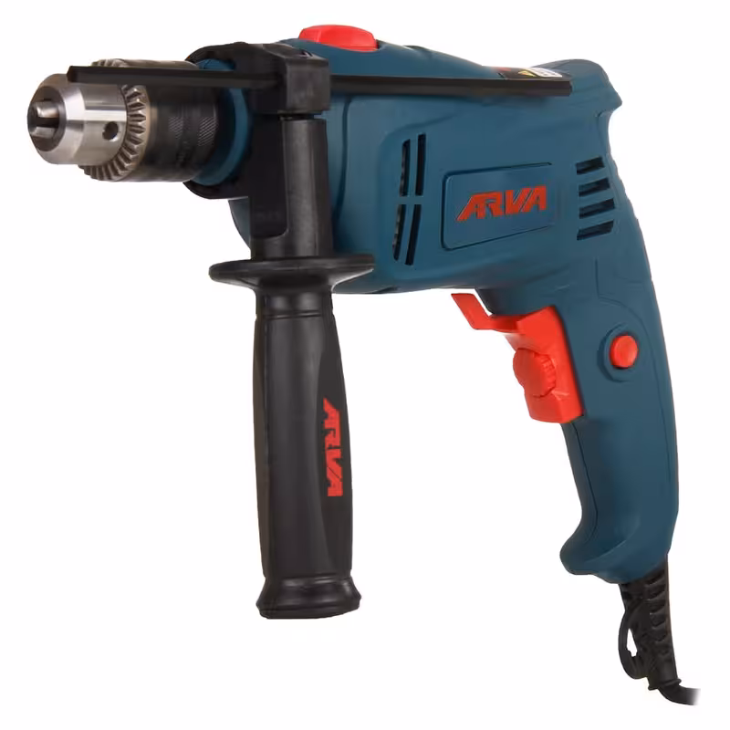 دریل چکشی آروا مدل 5312 | کالا مکس
