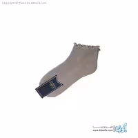 جوراب زنانه مچی مدل 1168 کرم