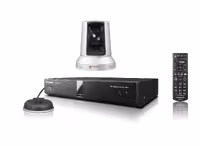 ویدئو کنفرانس پاناسونیک  KX-VC1300