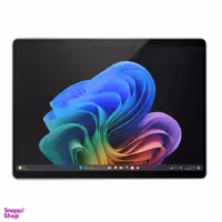 تبلت 13 اینچ مایکروسافت مدل Surface Pro 11-Snapdragon X Plus LCD ظرفیت 256 گیگابایت رم 16 گیگابایت