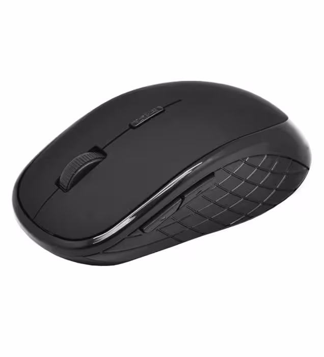 ماوس بی سیم تسکو مدل TM 668W