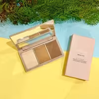 پالت کانتور و پنکک مینیسو  Miniso