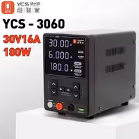 منبع تغذیه YCS 3060