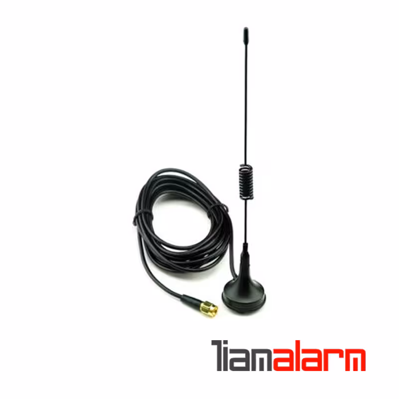 آنتن جی اس ام 3 متری فایروال