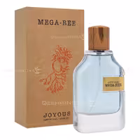 ادکلن مگاره جویوس Megaree Joyous (اورتو پاریسی مگاماره Orto