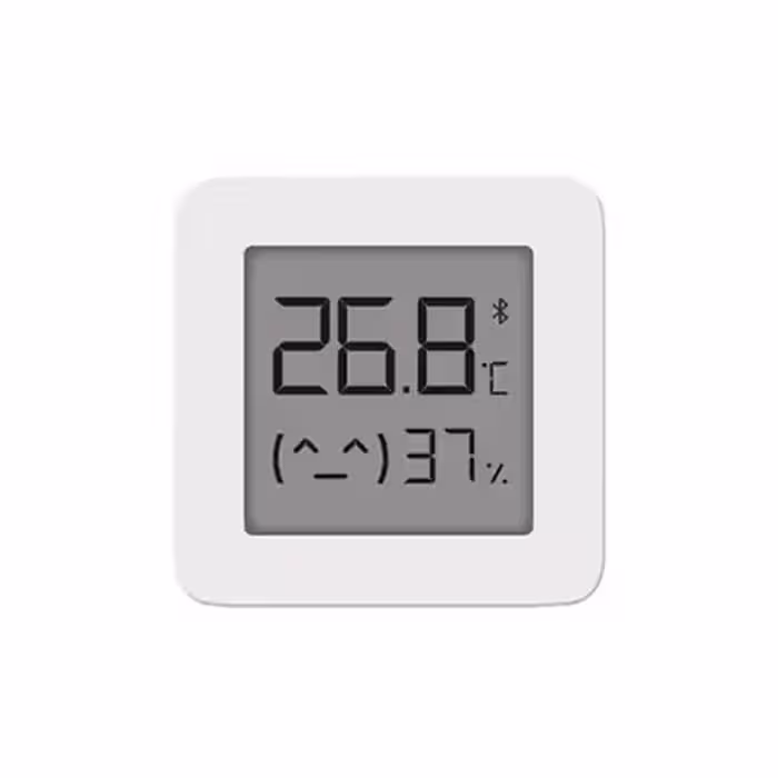 سنسور دما و رطوبت شیائومی Mi Temperature and Humidity Monitor2