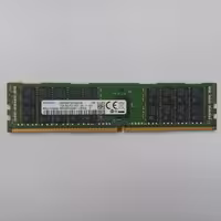 رم سرور 2400 مگاهرتز CL17 DDR4 سامسونگ PC4 مدل M393A2G40EB1-CRC ظرفیت 16 گیگابایت | کالا مکس