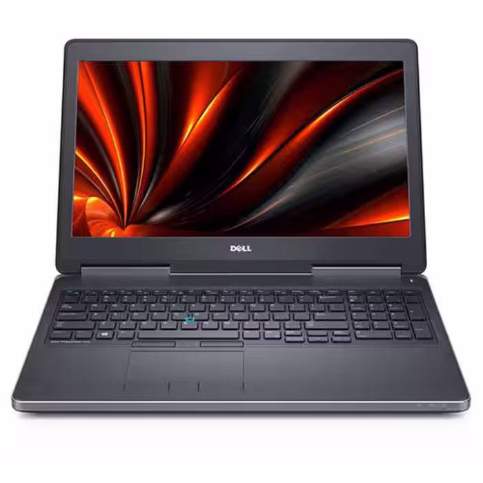 لپ تاپ دل Dell Precision 7510
