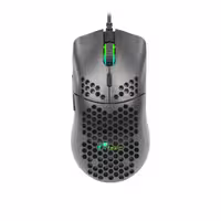 ماوس گرین مدل GM606 RGB