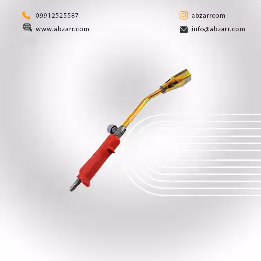 گرمکن ساده با شیر سربی MAHDAVY مدل NGM100