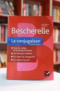 Bescherelle La Conjugaison Nouvelle Edition