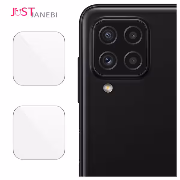 محافظ لنز گوشی سامسونگ Samsung Galaxy A22 4G
