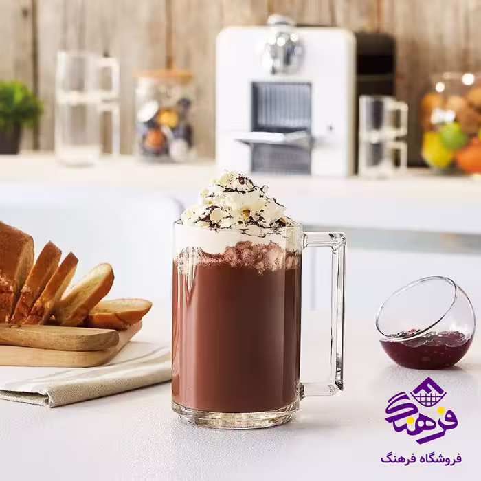لیوان نیوزلند310 کادو کاوه (4دک)