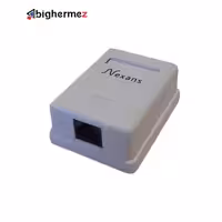 باکس کیستون خالی نکزنس مدل N.203.112