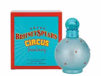 عطر و ادکلن زنانه بریتنی اسپیرز سیرکس فانتزی Britney Spears Circus Fantasy