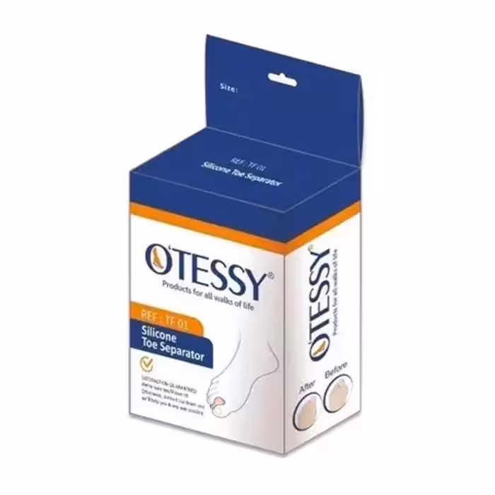 پد لا انگشتی سیلیکونی اوتسی کد TF01