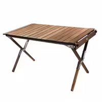 میز تاشو سفری