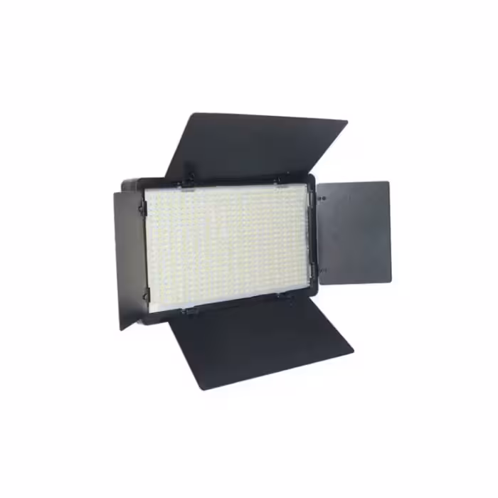 نور ثابت ال ای دی کینگ پاور King Power E900 Pro LED Light