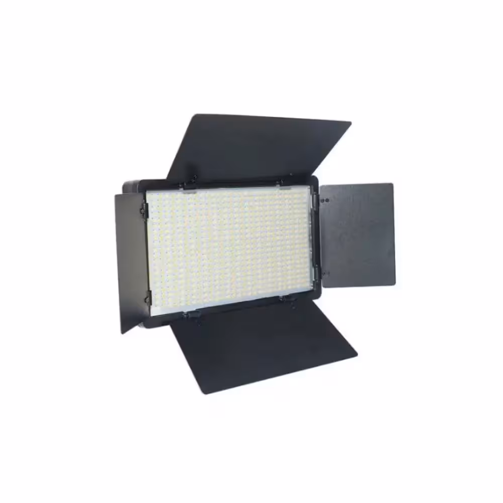 نور ثابت ال ای دی کینگ پاور King Power E900 Pro LED Light