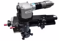 دستگاه روکش فلنج داخلی قطر نصب 2-24 اینچ (50-610 میلی متر) مدل MM610i