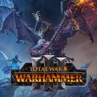 بازی جمع War: WARHAMMER III استیم