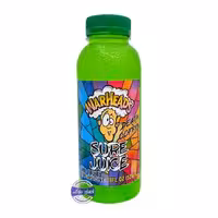 نوشیدنی ترش وارهدز مخلوط میوه ای 325 میلی لیتر