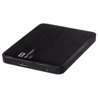هارد اکسترنال وسترن دیجیتال My passport ultra USB 3.0 2TB