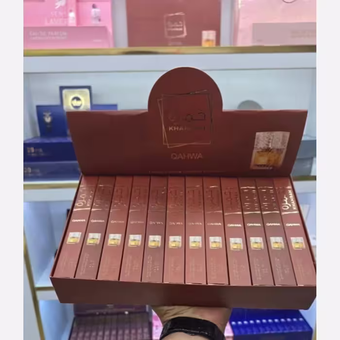عطر قلمی خمره