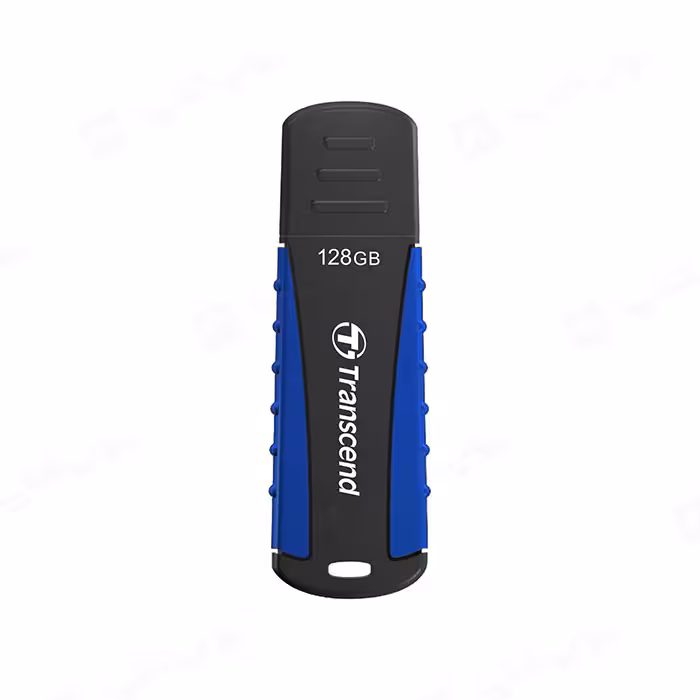 فلش مموری ترنسند مدل JetFlash 810 USB 31 با ظرفیت 128 گیگابایت