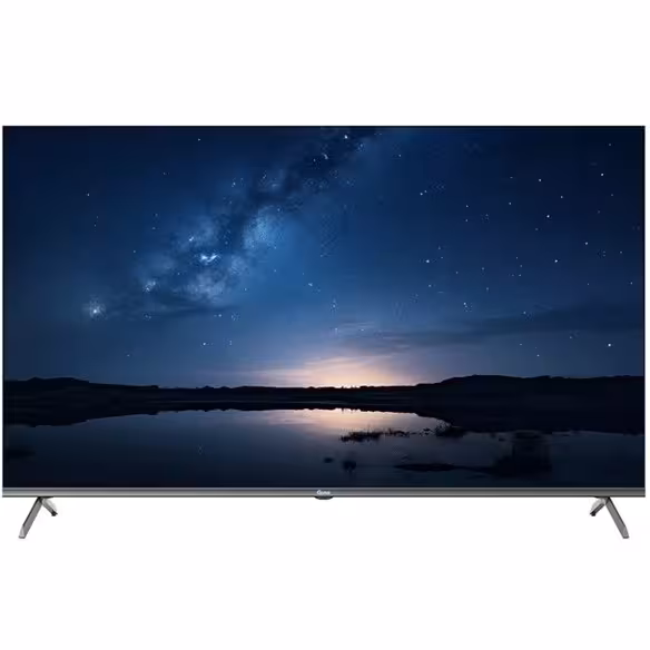 تلویزیون 60 اینچ جی پلاس مدل 60SU788N گارانتی گلدایران