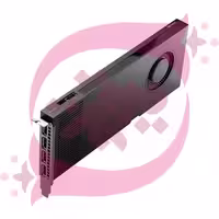 NVIDIA RTX 4000 Ada Graphics Accelerator S3T54C