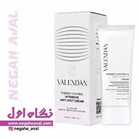 کرم ضدلک قوی ولندان
