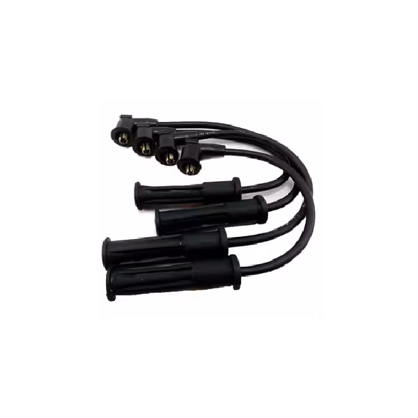 وایر شمع نیسان وانت کاربراتور ایران کاربراتور اصل