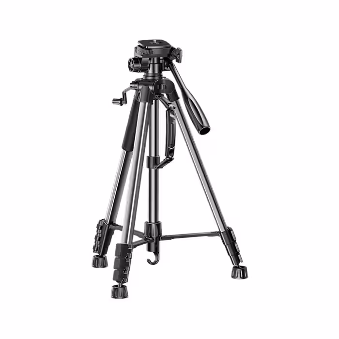 سه پایه چند کاره موبایل و دوربین یوگرین مدل LP661 15187