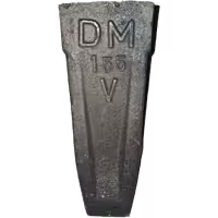 ناخن بلدوز D155 برند DM  استاندارد