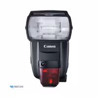 فلاش عکاسی Canon Speedlite 600EX II RT