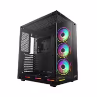 کیس کامپیوتر مخصوص بازی تسکو مدل GC 4492