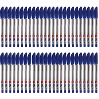 خودکار کیان نوک 0.7 میلی متری بسته تکی و 50 عددی