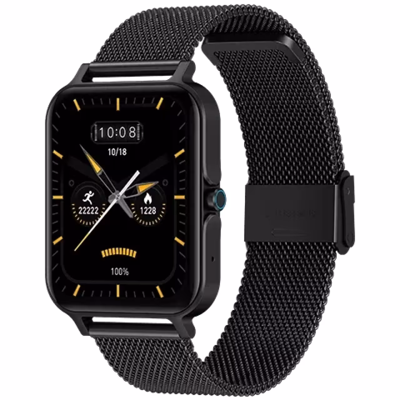 ساعت هوشمند جی تب مدل G-tab FT7