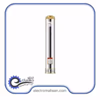 موتور تک شناور استریم 3 اسب، سه فاز، مدل 4SD7500T ساخت چین
