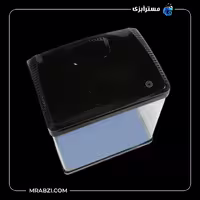 آکواریوم ماهیران مدل MC400 حجم 60 لیتر