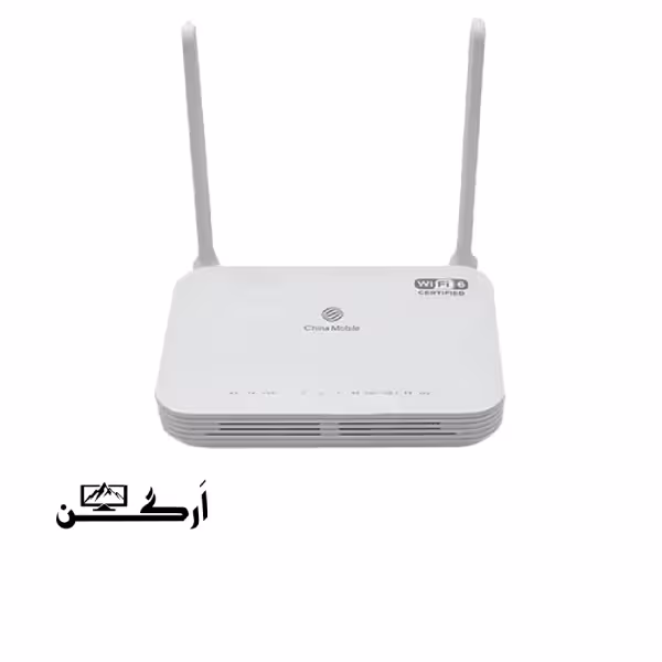 مودم فیبر نوری دوباند هوآوی مدل HS8346X6