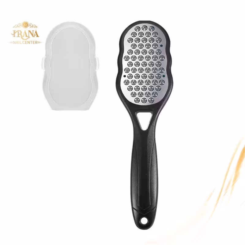 رنده پا 360 درجه