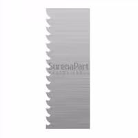 شانه فلزی سورناپارت کد 13