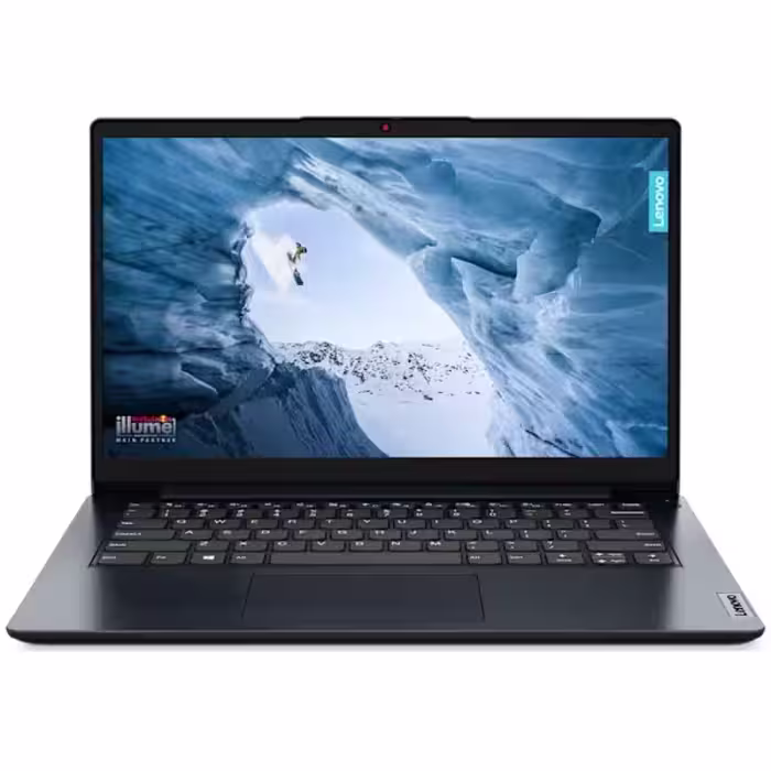 لپ تاپ لمسی لنوو 15.6 اینچی مدل IDEAPAD iP1 i5(1335U) 8GB 1TB SSD TOUCH