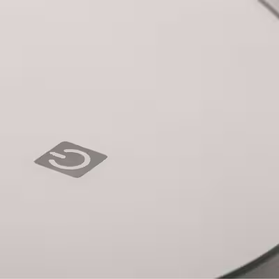 آینه لمسی دلفین مدل TCH-Q-80